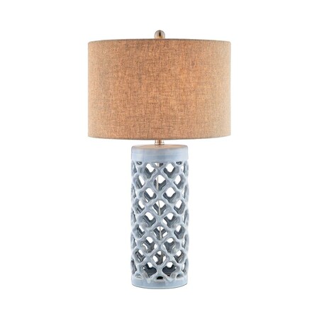 Stein World Stein World Foiliana Table Lamp 99979
